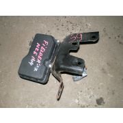 Блок ABS Toyota COROLLA FIELDER NZE144 1NZFE