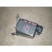 Блок предохранителей Honda CR-V RD2 B20B