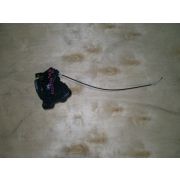 Замок двери Toyota COROLLA FIELDER NZE144 1NZFE