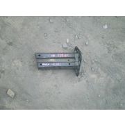 Жесткость бампера Toyota IST NCP110 1NZFE