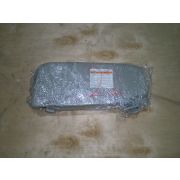 Козырек солнцезащитный Nissan DUALIS J10 MR20