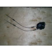 Замок двери Toyota CAMRY ACV40 2AZFE