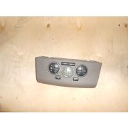 Управление печкой Nissan TIIDA C11 HR15DE