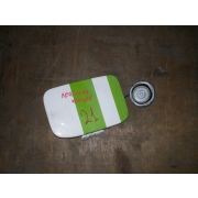 Лючок топливного бака Toyota HIACE KDH205 2KD-FTE