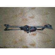 Моторчик дворников Toyota KLUGER MCU25 1MZFE