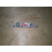 Крепление бампера Nissan MARCH K13 HR12DE