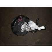 Главный тормозной цилиндр Nissan MARCH K13 HR12DE