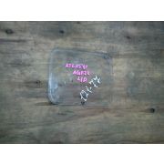 Стекло двери Nissan ATLAS AGF22 TD27