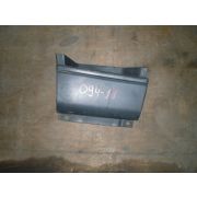 Подножка Toyota HIACE KDH205 2KD-FTE