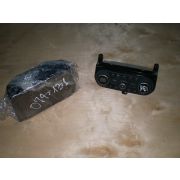 Управление печкой Nissan DUALIS J10 MR20