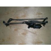 Моторчик дворников Toyota PREMIO ZZT240 1ZZFE