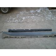 Порог BMW X6 F16