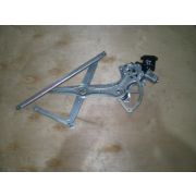 Стеклоподъемник Toyota COROLLA FIELDER NZE144G 1NZFE