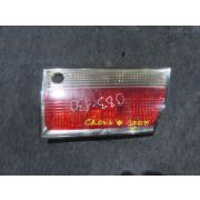 Вставка между стопов Toyota CROWN JZS171 1JZGE