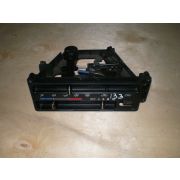 Управление печкой Suzuki JIMNY JB23W K6A