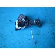 Гитара Nissan DUALIS J10 MR20