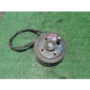 Ступица Nissan MARCH AK12 CR12DE