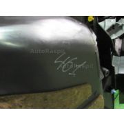 Обшивка багажника Toyota DUET M100A EJDE