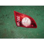 Вставка между стопов Nissan BLUEBIRD SYLPHY KG11 MR20