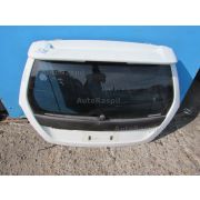 Дверь 5-я Subaru FORESTER SG5 EJ20