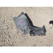 Защита двигателя Toyota COROLLA FIELDER NZE141 1NZFE