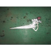 Стеклоподъемник Toyota COROLLA FIELDER NZE141G 1NZFE