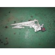 Стеклоподъемник Toyota COROLLA FIELDER NZE141G 1NZFE