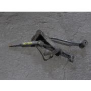 Прочее Subaru FORESTER SF5 EJ20