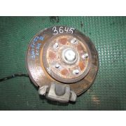 Ступица Suzuki SWIFT ZC31S M16A