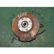 Ступица Mitsubishi COLT Z23W 4A91