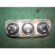 Управление печкой Honda CR-V RD7 K24A