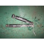 Амортизатор Nissan DUALIS J10 MR20DE