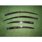 Ветровик Lexus IS250 GSE20 4GRFSE