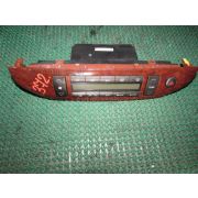 Управление печкой Toyota CAMRY ACV30 2AZFE