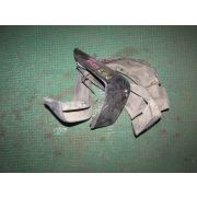 Брызговик Honda FIT GD4 L15A