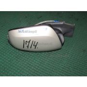 Зеркало Toyota VITZ KSP90 1KRFE