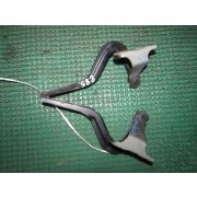 Кронштейн капота Honda STEPWGN RF3 K20A