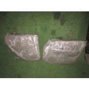 Обшивка двери Toyota COROLLA SPACIO AE111 4AFE