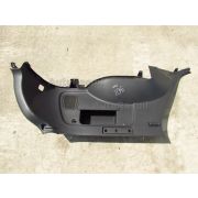Обшивка багажника Mitsubishi AIRTREK CU2W 4G63T