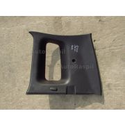 Обшивка багажника Nissan CUBE Z10 CG13DE