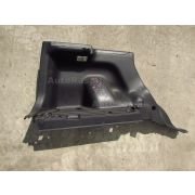 Обшивка багажника Honda HR-V GH3 D16A