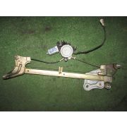 Стеклоподъемник Toyota CHASER JZX100 1JZGE