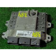 Компьютер Nissan SERENA FC26 MR20DD