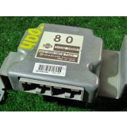 Компьютер Nissan PRESAGE TU31 QR25DE
