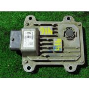 Компьютер Nissan MARCH K13 HR12DE