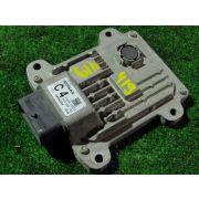Компьютер Nissan MARCH K13 HR12DE