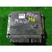Компьютер Toyota PRIUS ZVW30 2ZRFXE