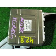 Компьютер Toyota KLUGER ACU25 2AZFE