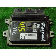 Компьютер Nissan WINGROAD JY12 MR18DE