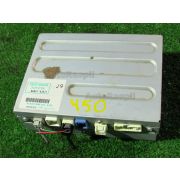 Компьютер Toyota PRIUS NHW20 1NZFXE